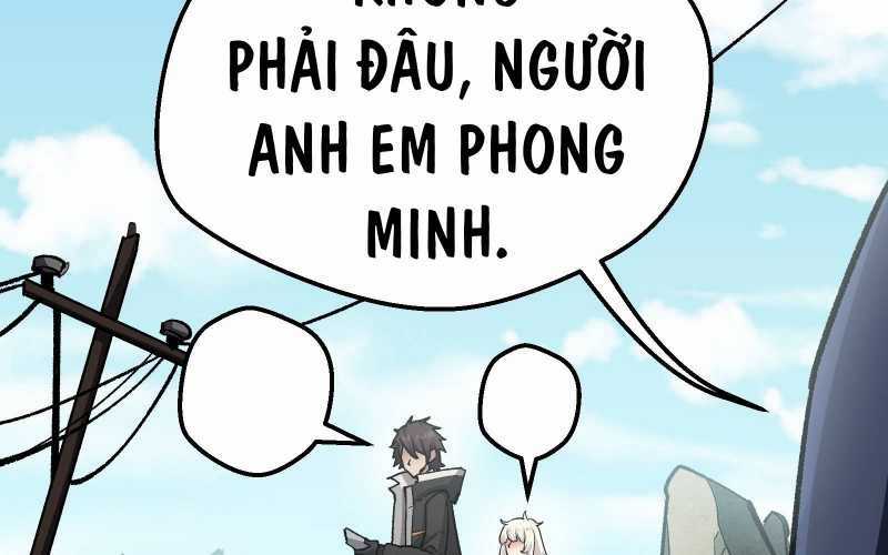 Vô Cản Sát Thần Chapter 6 trang 217