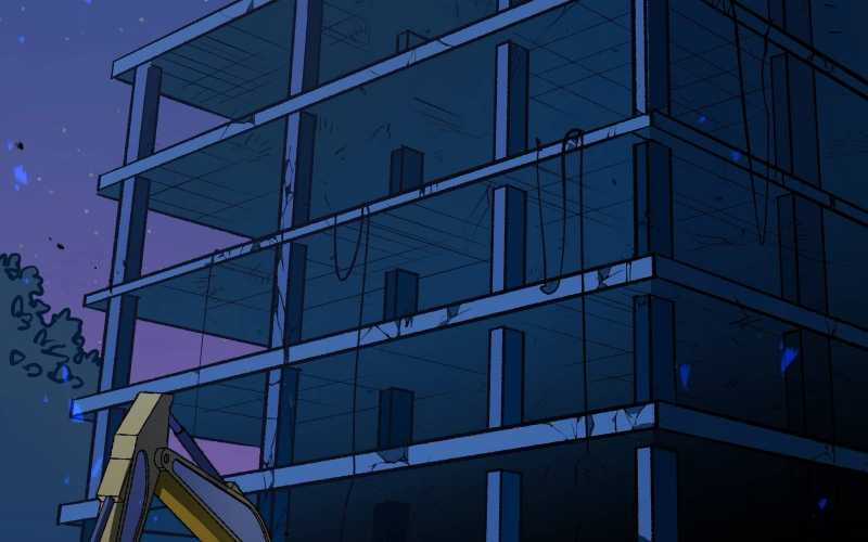 Vô Cản Sát Thần Chapter 6 trang 22