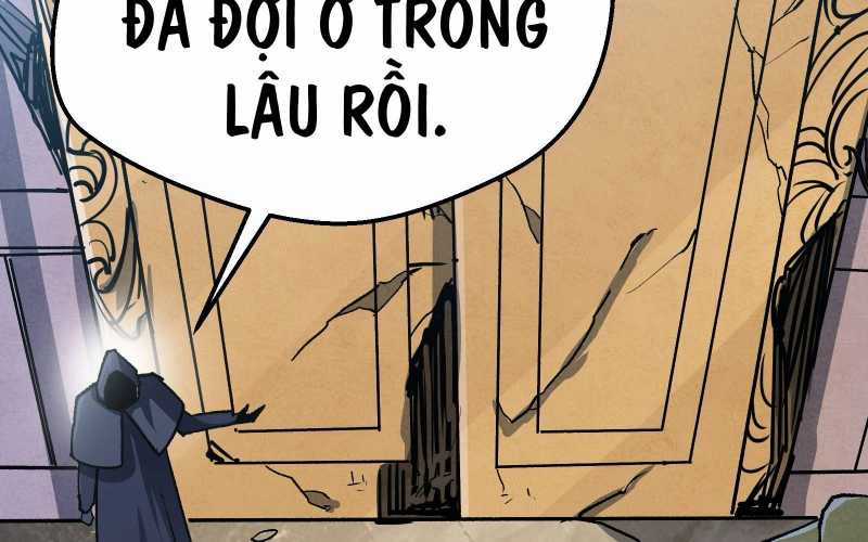 Vô Cản Sát Thần Chapter 6 trang 221