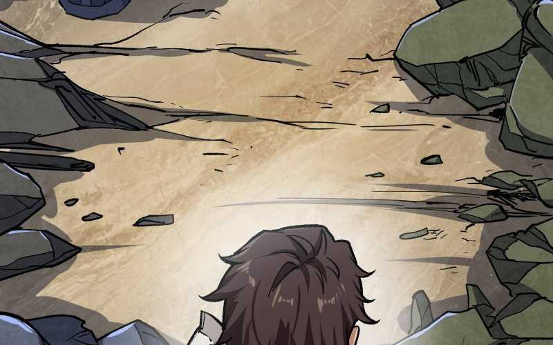 Vô Cản Sát Thần Chapter 6 trang 223