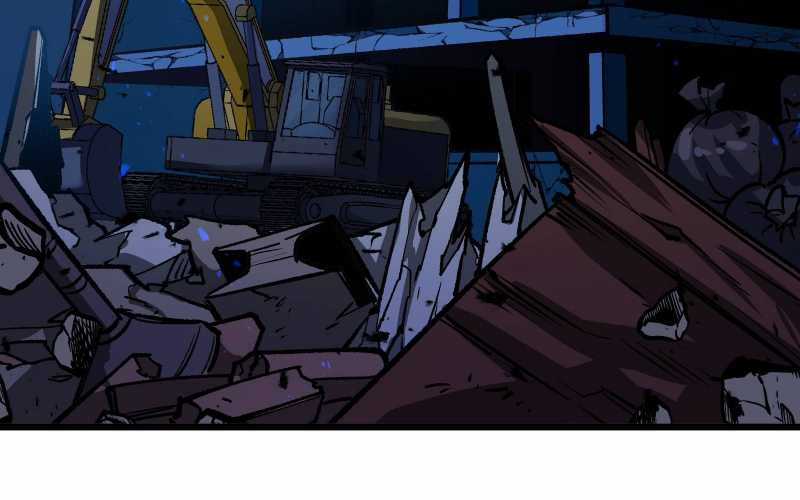 Vô Cản Sát Thần Chapter 6 trang 23