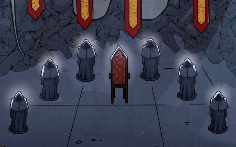 Vô Cản Sát Thần Chapter 6 trang 242