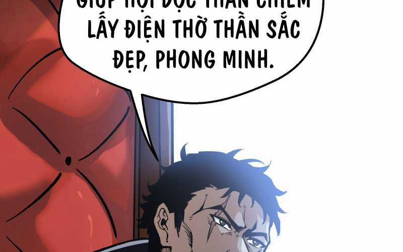 Vô Cản Sát Thần Chapter 6 trang 251