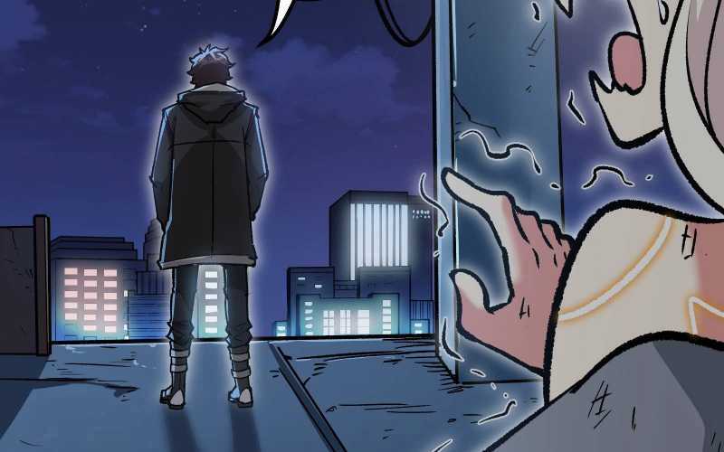 Vô Cản Sát Thần Chapter 6 trang 30