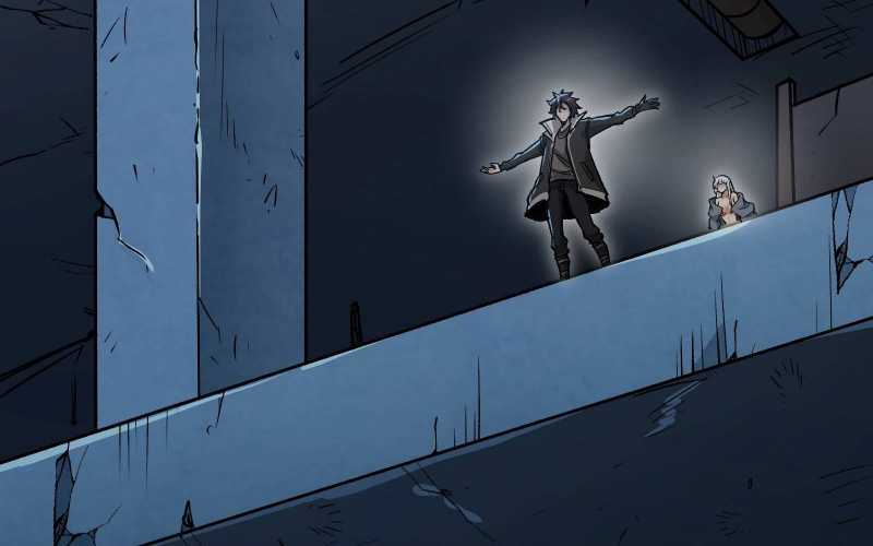 Vô Cản Sát Thần Chapter 6 trang 34