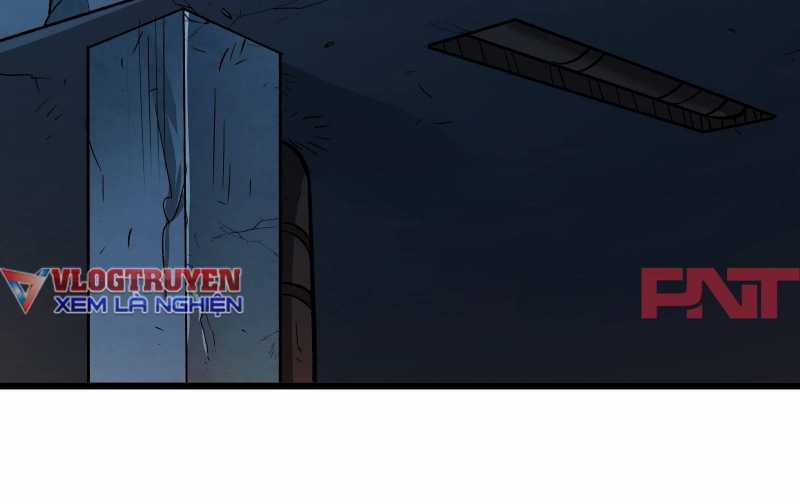 Vô Cản Sát Thần Chapter 6 trang 35