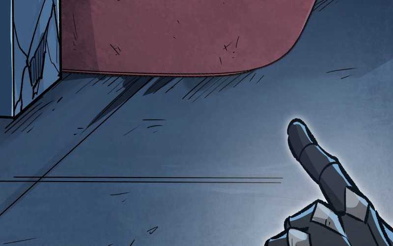 Vô Cản Sát Thần Chapter 6 trang 38