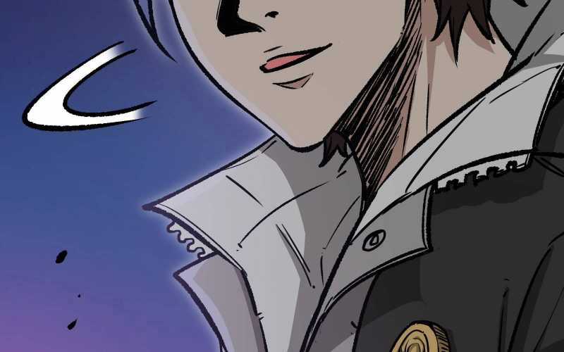 Vô Cản Sát Thần Chapter 6 trang 42