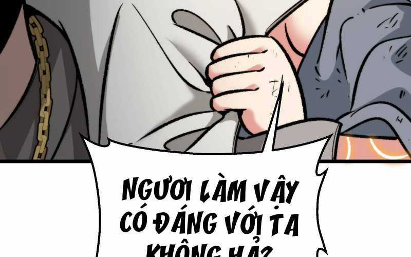 Vô Cản Sát Thần Chapter 6 trang 48