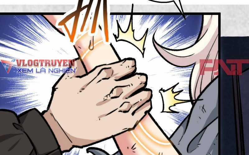 Vô Cản Sát Thần Chapter 6 trang 50