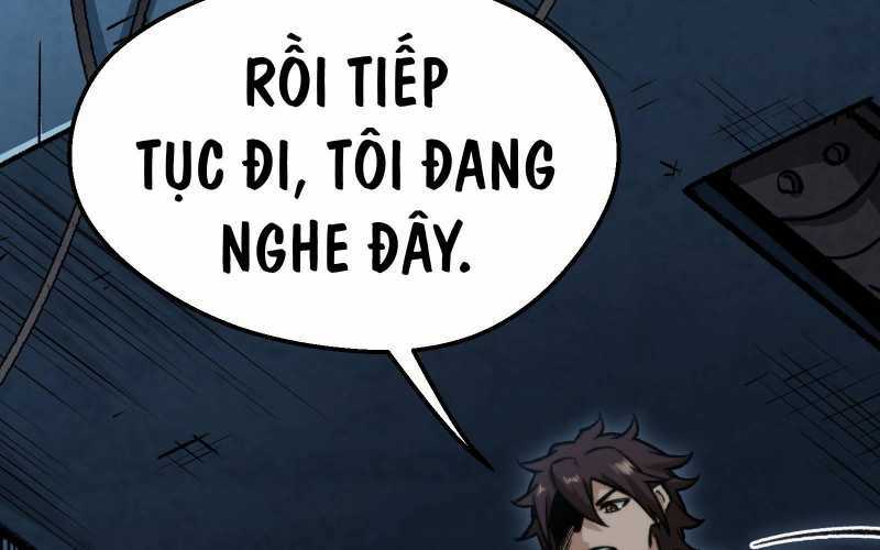 Vô Cản Sát Thần Chapter 6 trang 52