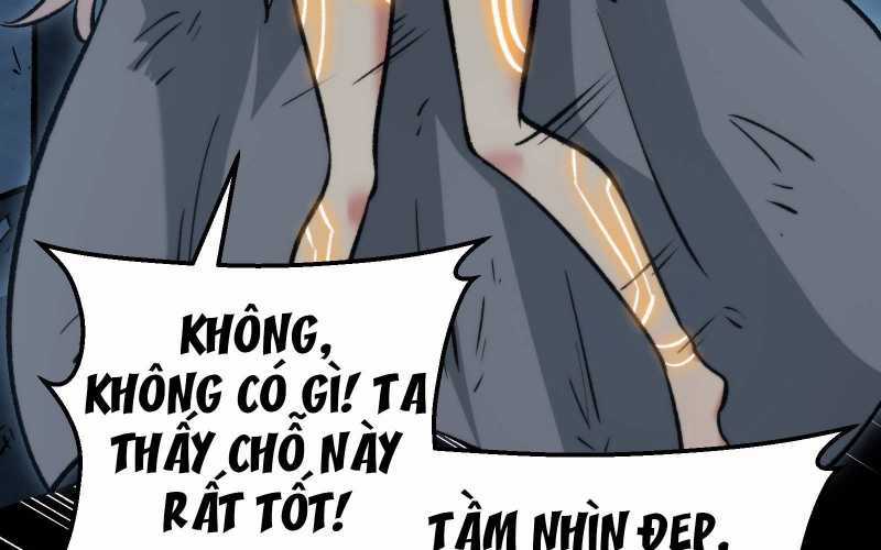 Vô Cản Sát Thần Chapter 6 trang 55