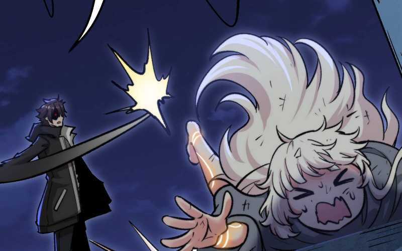 Vô Cản Sát Thần Chapter 6 trang 58