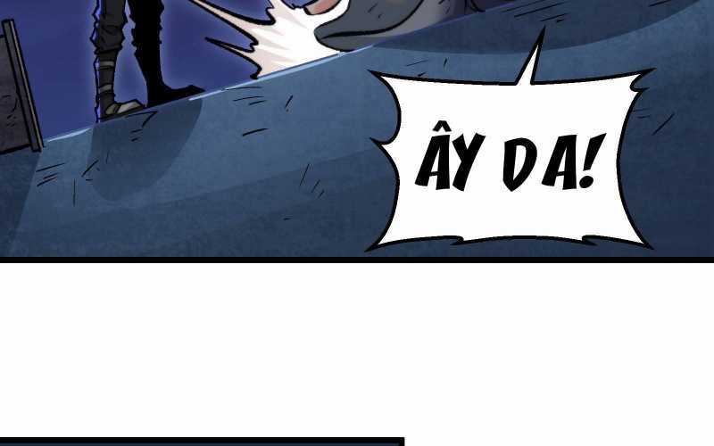 Vô Cản Sát Thần Chapter 6 trang 59