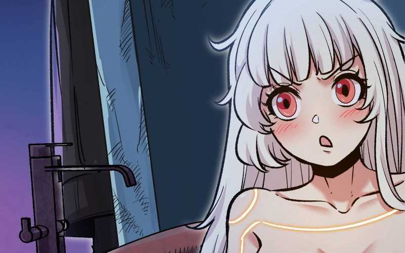 Vô Cản Sát Thần Chapter 6 trang 67