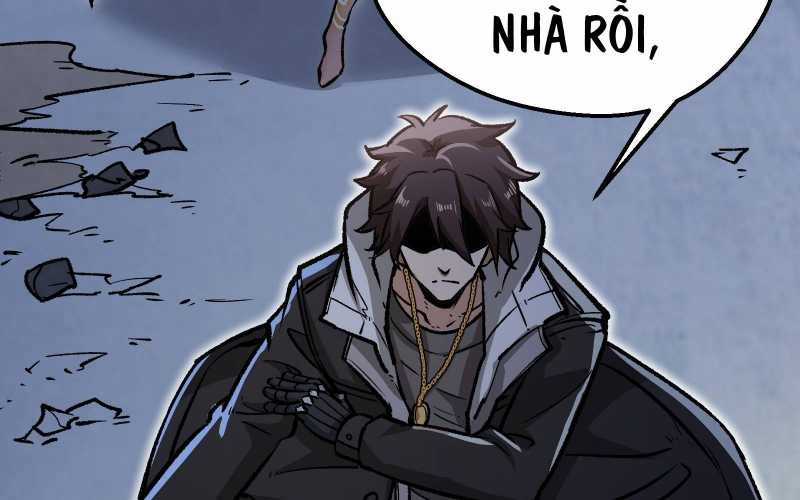 Vô Cản Sát Thần Chapter 6 trang 8