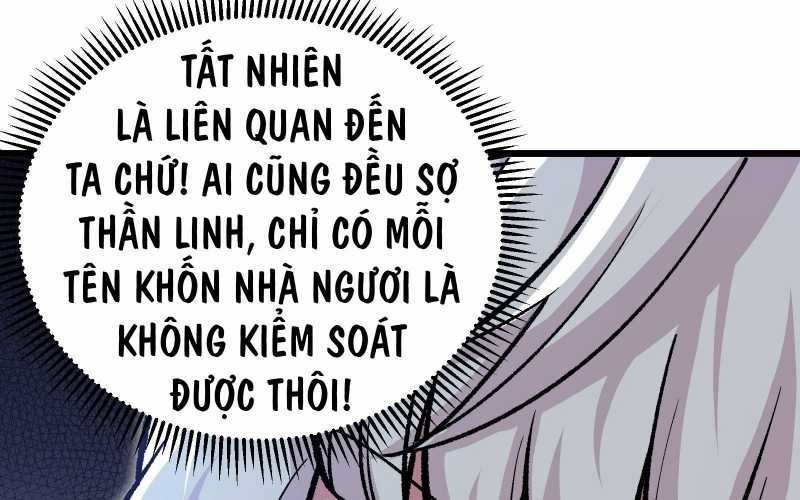 Vô Cản Sát Thần Chapter 6 trang 81