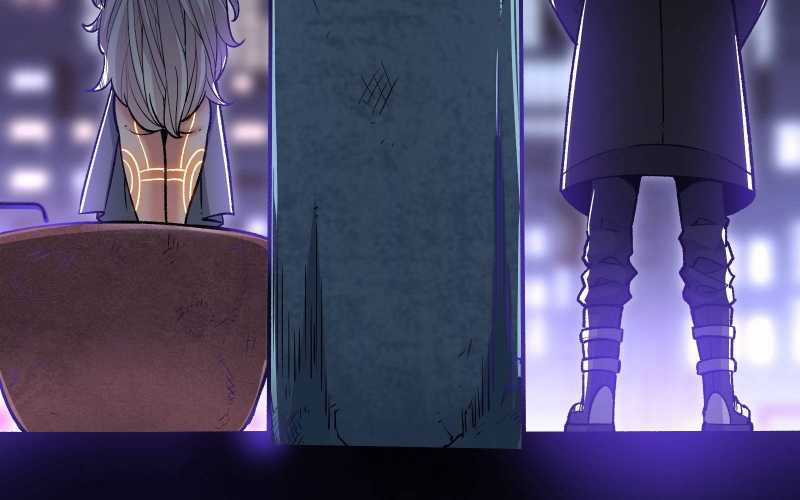 Vô Cản Sát Thần Chapter 6 trang 97