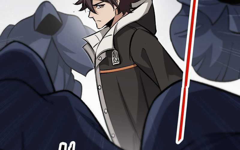 Vô Cản Sát Thần Chapter 7 trang 106