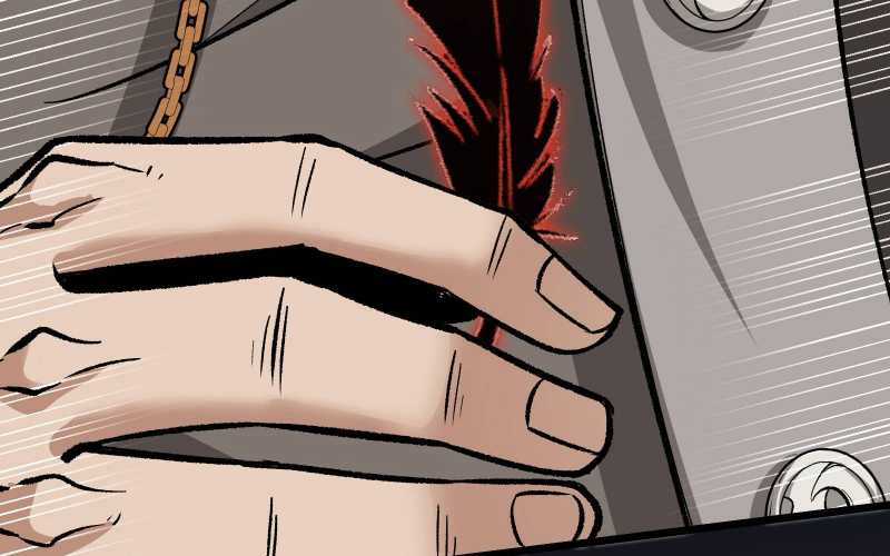 Vô Cản Sát Thần Chapter 7 trang 118