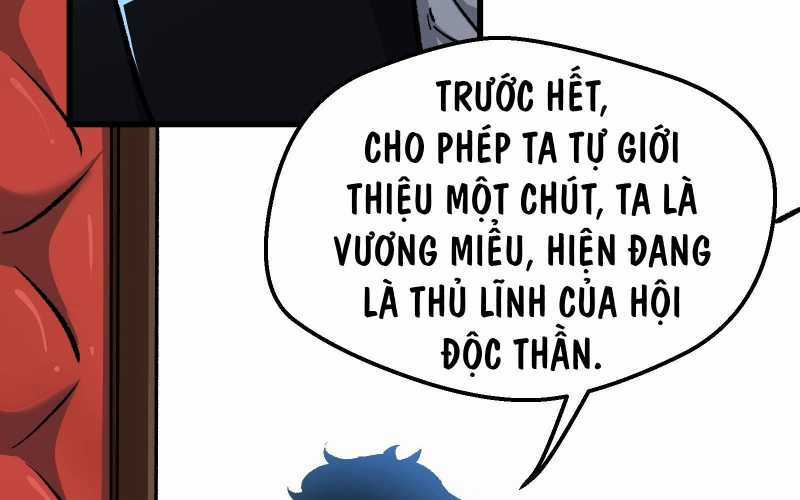 Vô Cản Sát Thần Chapter 7 trang 12