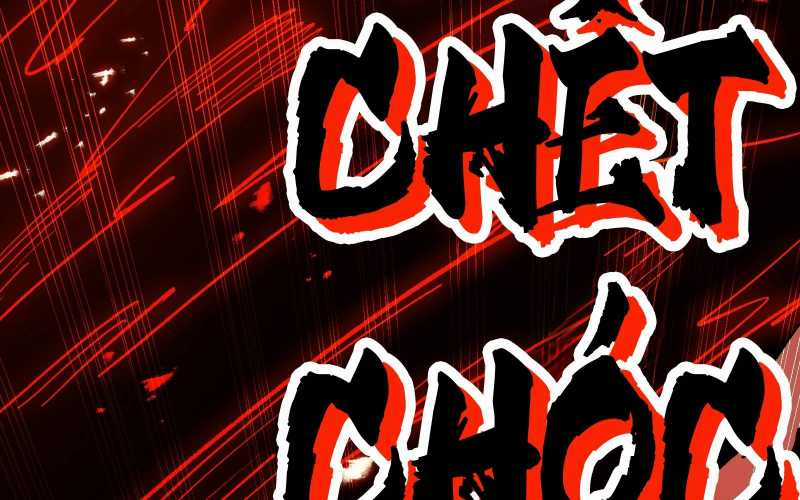 Vô Cản Sát Thần Chapter 7 trang 121