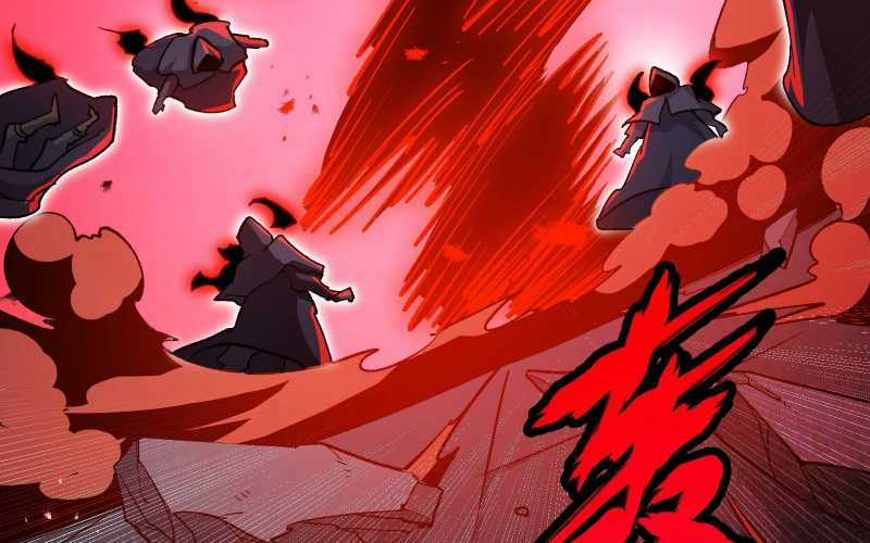 Vô Cản Sát Thần Chapter 7 trang 124