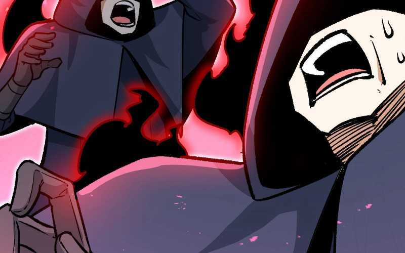 Vô Cản Sát Thần Chapter 7 trang 129