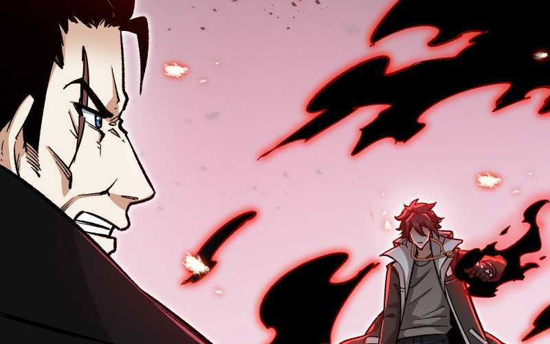 Vô Cản Sát Thần Chapter 7 trang 133