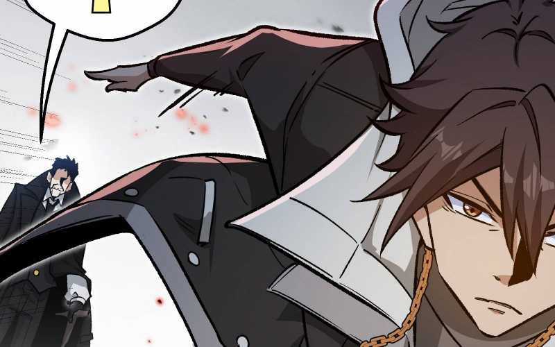 Vô Cản Sát Thần Chapter 7 trang 137