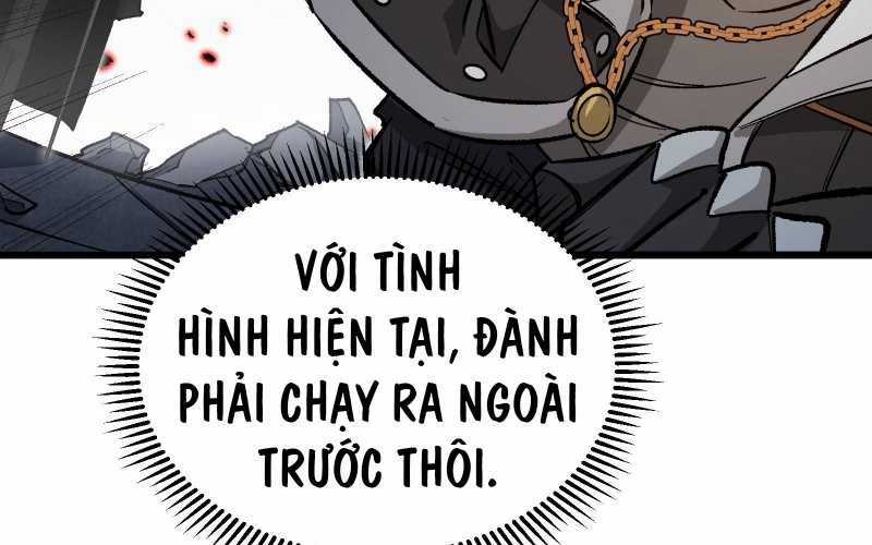 Vô Cản Sát Thần Chapter 7 trang 138