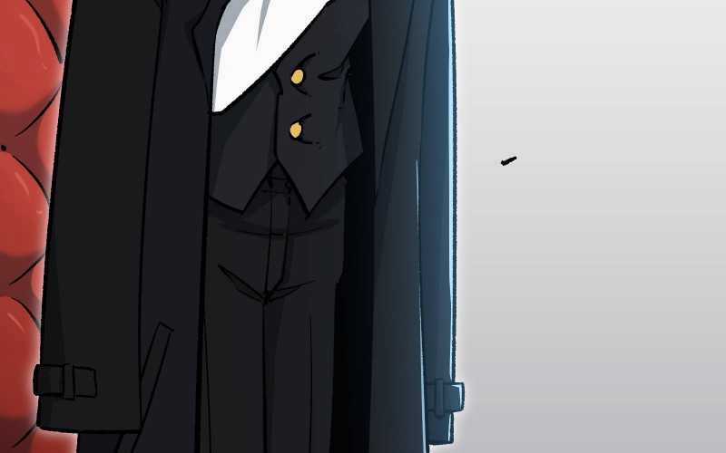 Vô Cản Sát Thần Chapter 7 trang 14