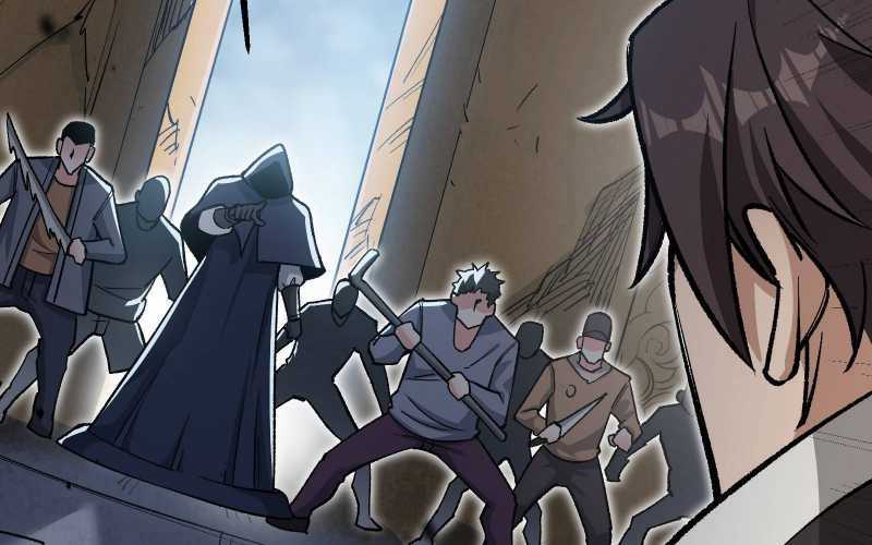 Vô Cản Sát Thần Chapter 7 trang 145