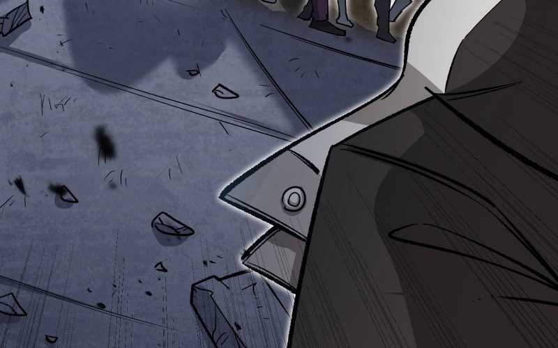 Vô Cản Sát Thần Chapter 7 trang 146