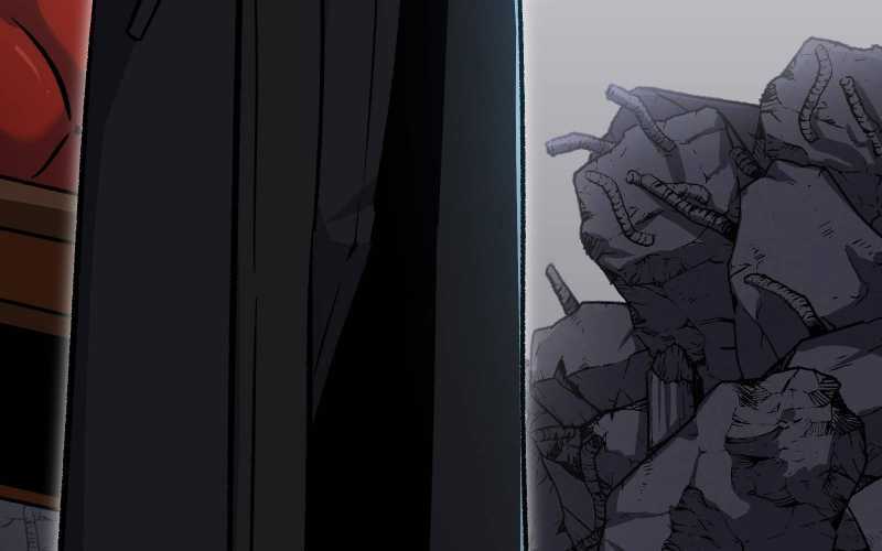 Vô Cản Sát Thần Chapter 7 trang 15