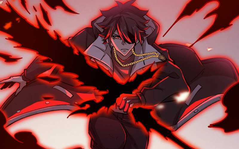 Vô Cản Sát Thần Chapter 7 trang 152