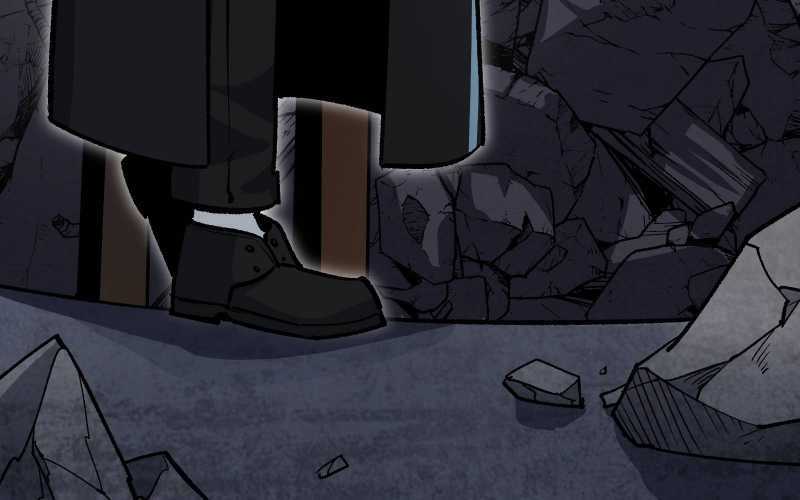 Vô Cản Sát Thần Chapter 7 trang 16