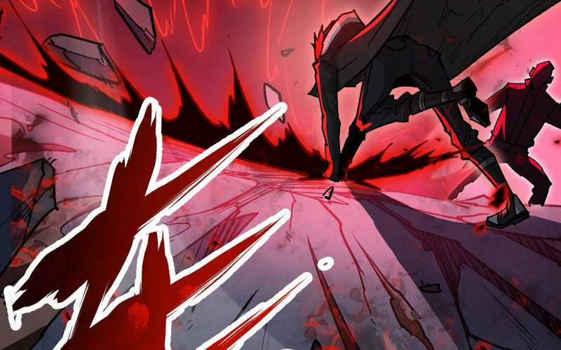 Vô Cản Sát Thần Chapter 7 trang 162