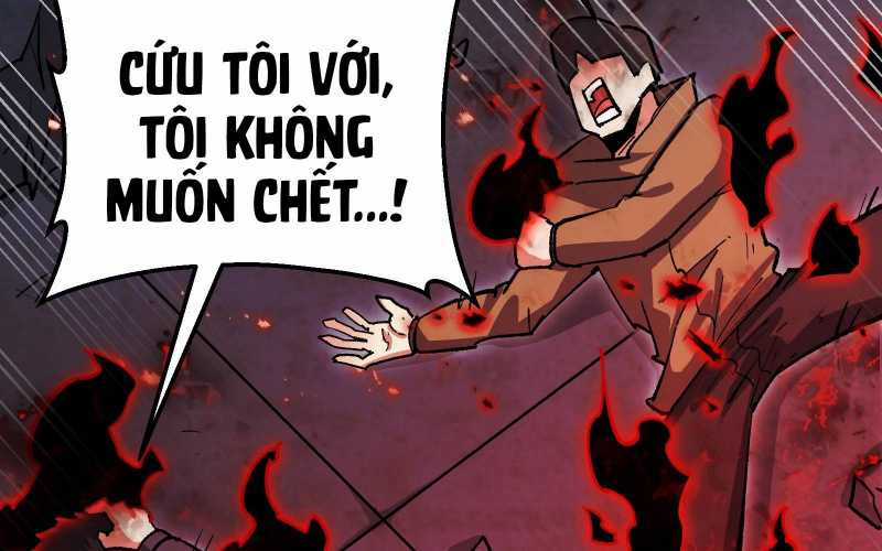 Vô Cản Sát Thần Chapter 7 trang 165