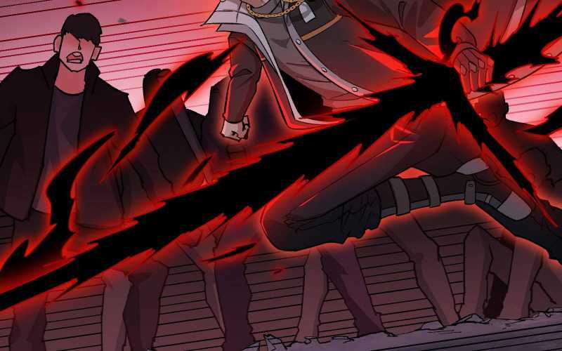 Vô Cản Sát Thần Chapter 7 trang 170