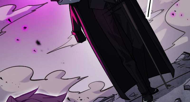 Vô Cản Sát Thần Chapter 7 trang 185