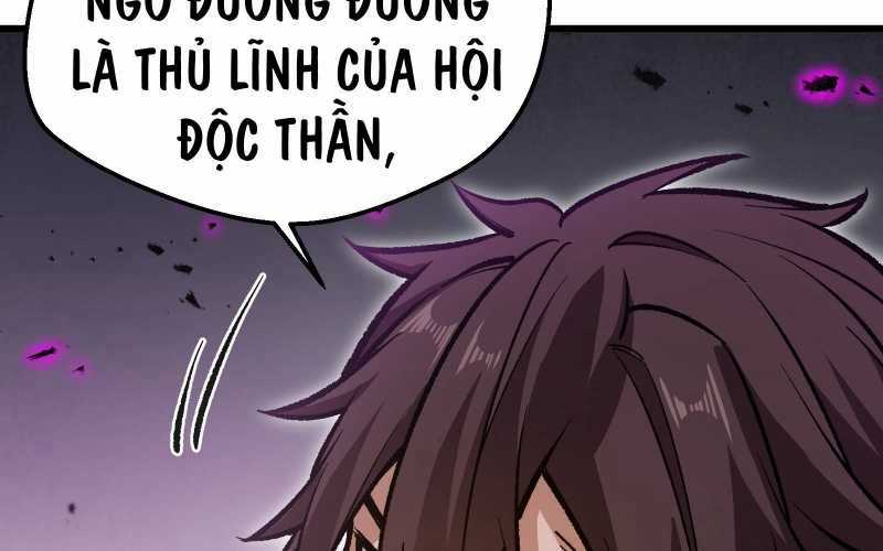 Vô Cản Sát Thần Chapter 7 trang 189
