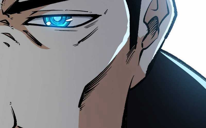 Vô Cản Sát Thần Chapter 7 trang 19