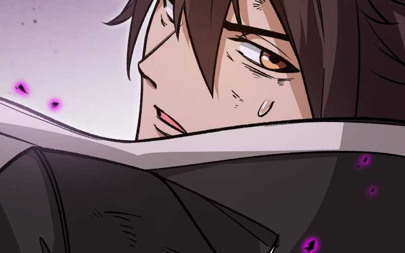 Vô Cản Sát Thần Chapter 7 trang 190