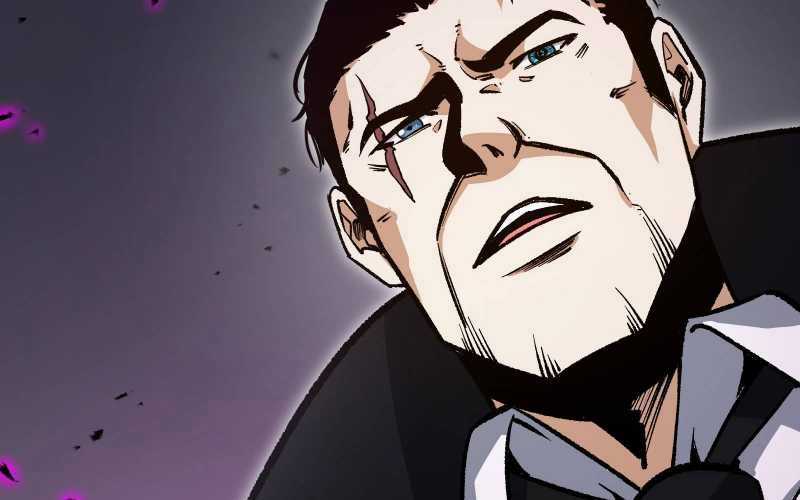 Vô Cản Sát Thần Chapter 7 trang 193