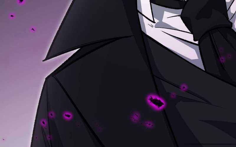 Vô Cản Sát Thần Chapter 7 trang 194