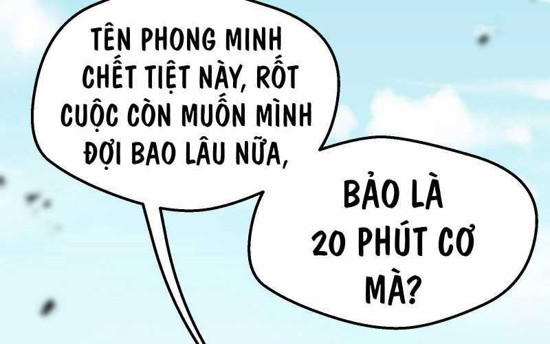 Vô Cản Sát Thần Chapter 7 trang 204