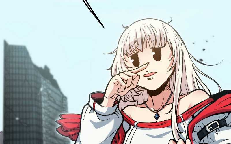 Vô Cản Sát Thần Chapter 7 trang 205