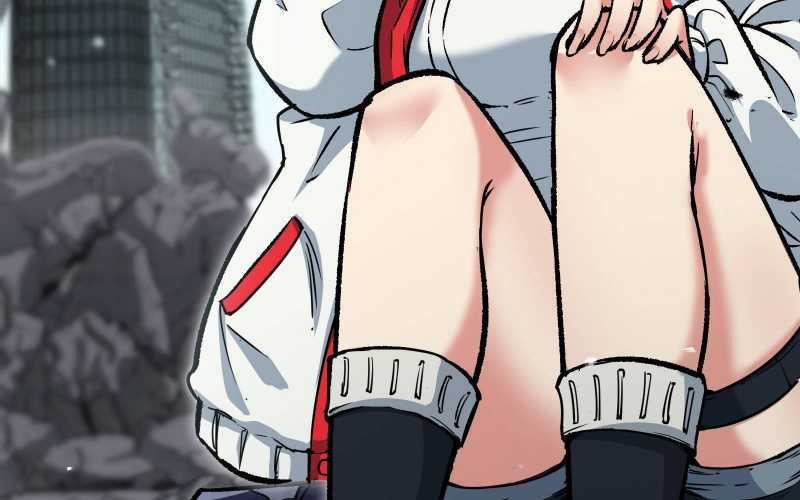 Vô Cản Sát Thần Chapter 7 trang 206