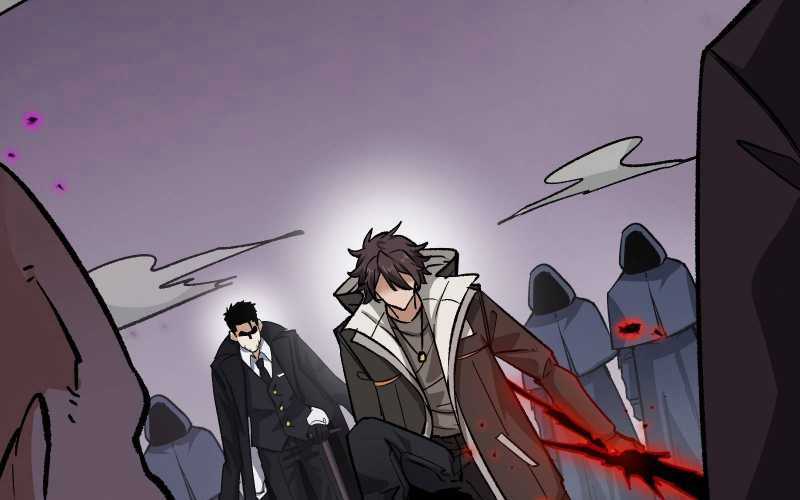 Vô Cản Sát Thần Chapter 7 trang 213